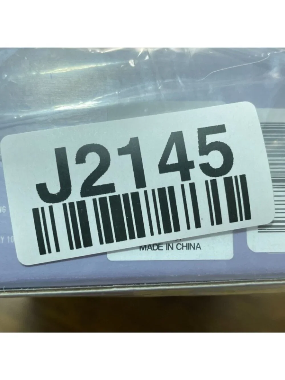 Puma new tag